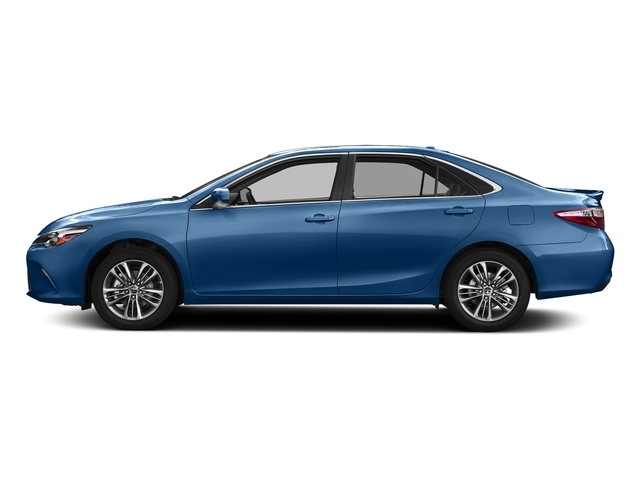 used 2017 Toyota Camry car, priced at $19,854